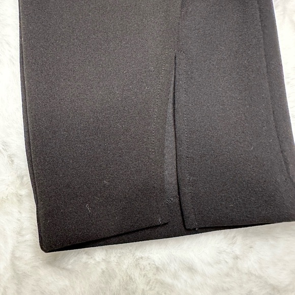 Vince Camuto women’s Elegant Black Dress Pants - Picture 3 of 8